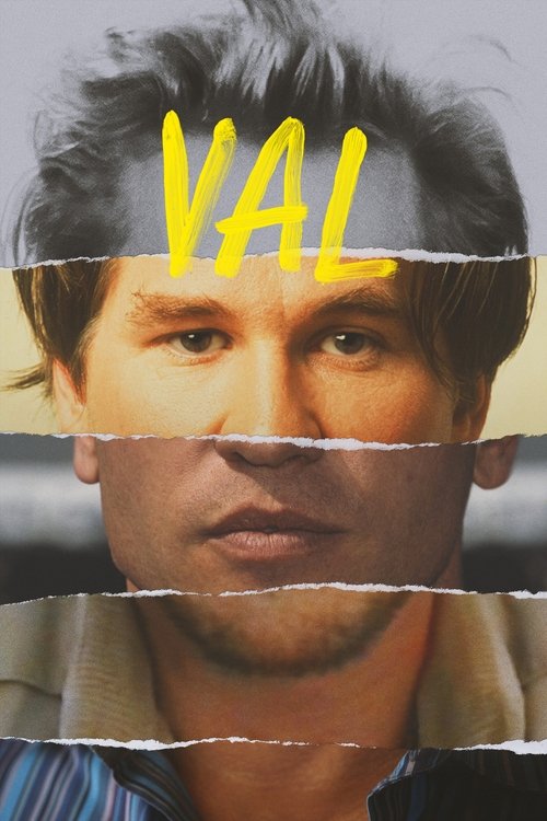 Jaquette Val