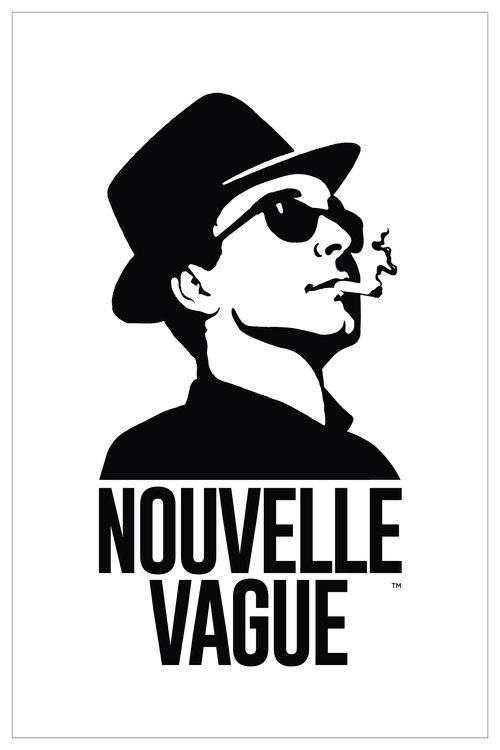 Jaquette Nouvelle Vague