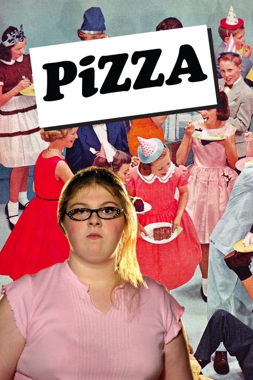 Jaquette Pizza