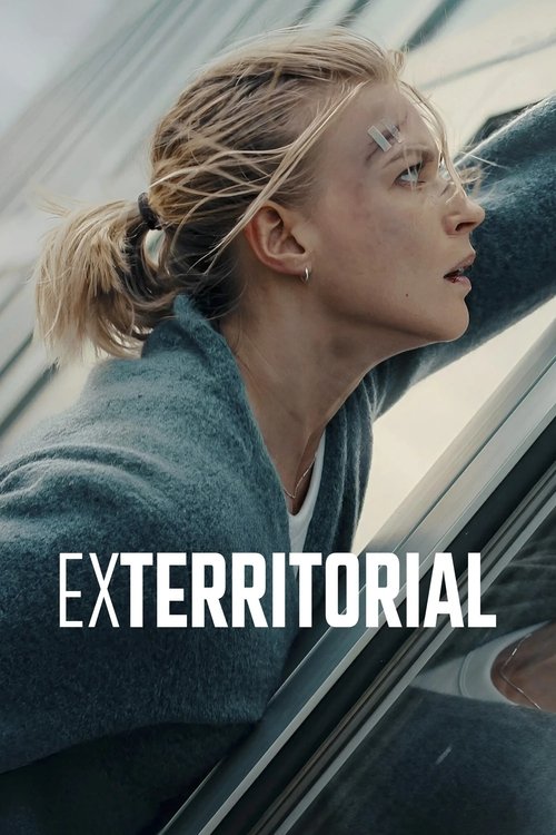 Jaquette Exterritorial