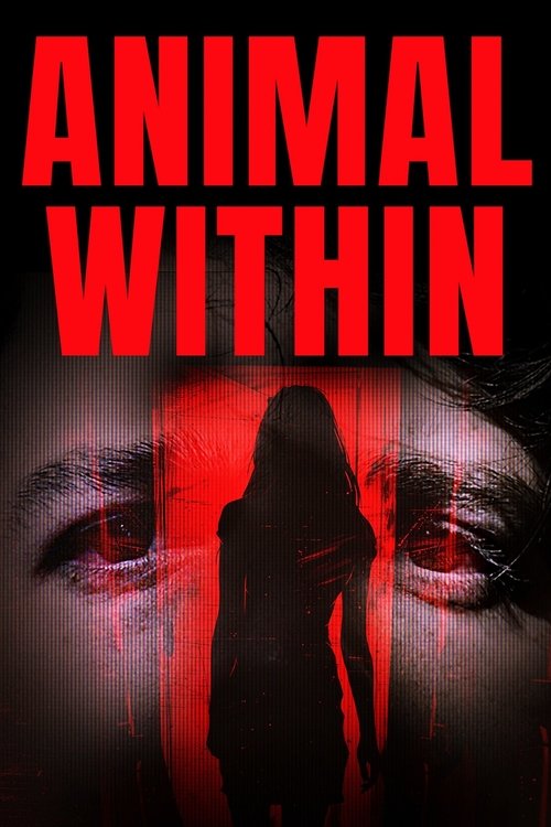 Jaquette Animal Within