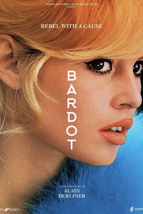 Jaquette Bardot