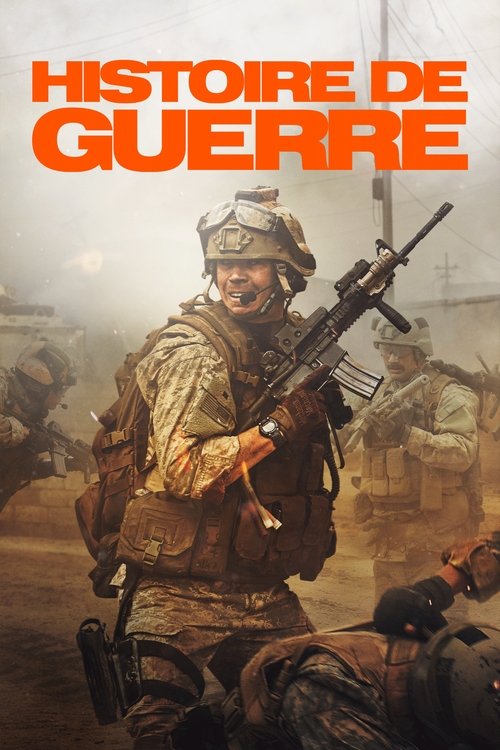 Jaquette Warfare