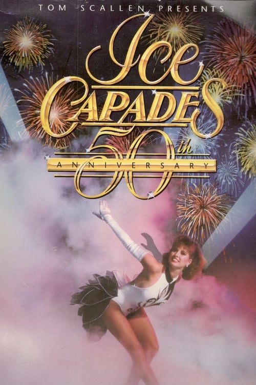 Jaquette The Ice Capades with Jason Bateman and Alyssa Milano