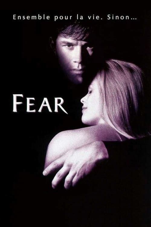 Jaquette Fear