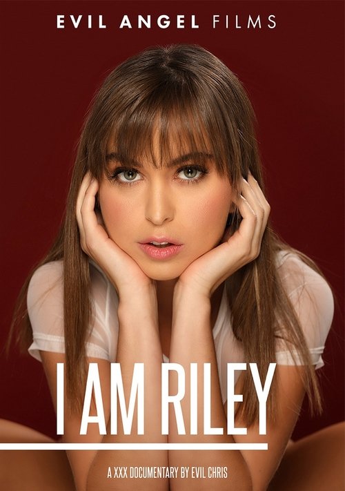 Jaquette I Am Riley