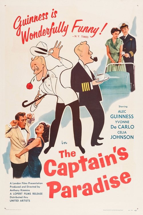 Jaquette Capitaine Paradis