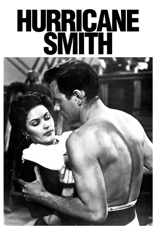 Jaquette Hurricane Smith