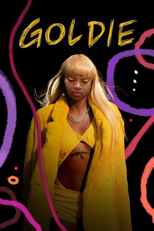 Jaquette Goldie