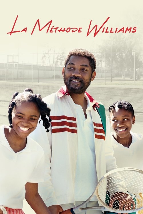 Jaquette La Méthode Williams