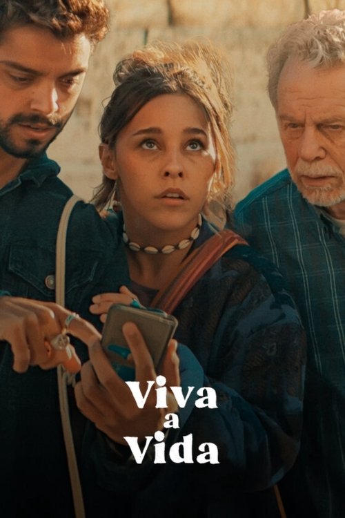 Jaquette Viva a Vida