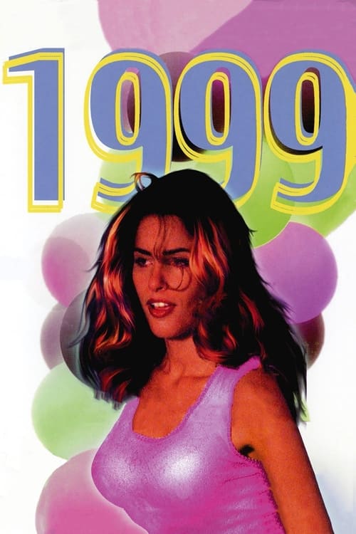 Jaquette 1999