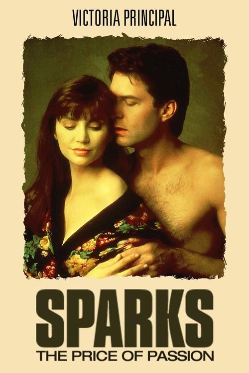 Jaquette Sparks: The Price of Passion