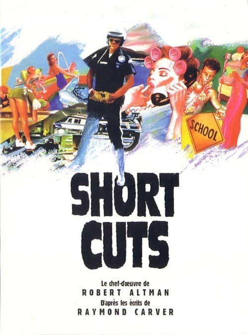 Jaquette Short Cuts