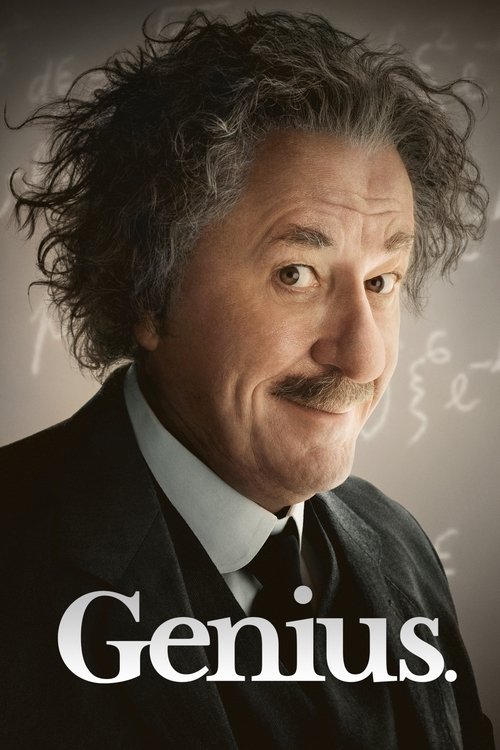 Jaquette Genius