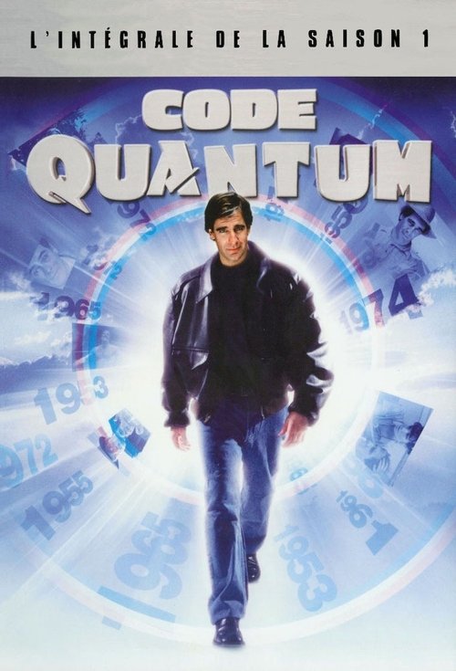 Jaquette Code Quantum