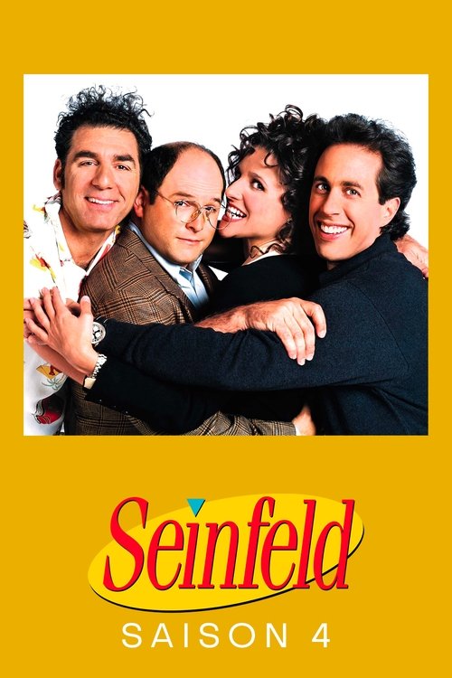 Jaquette Seinfeld