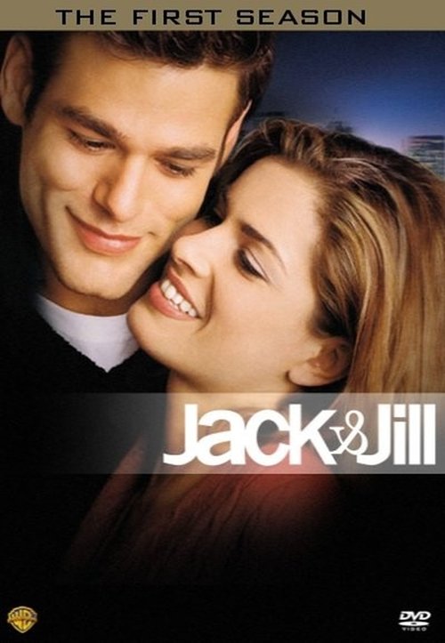Jaquette Jack & Jill