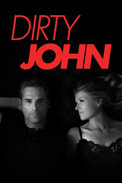 Jaquette Dirty John