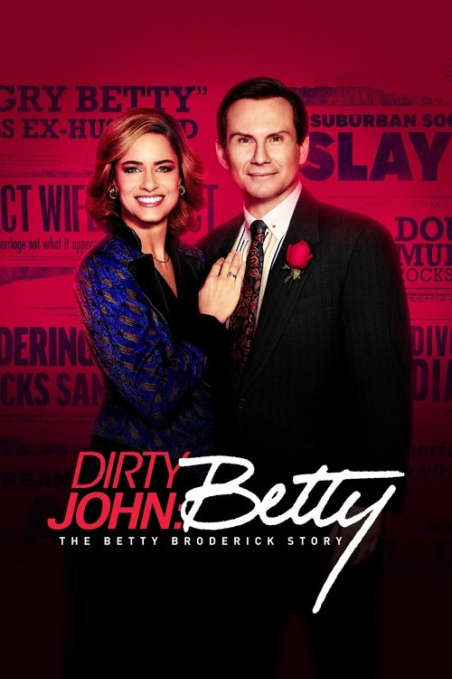 Jaquette Dirty John