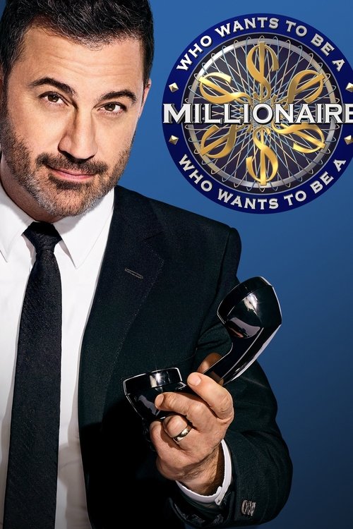 Jaquette Who Wants to Be a Millionaire