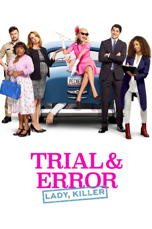 Jaquette Trial & Error