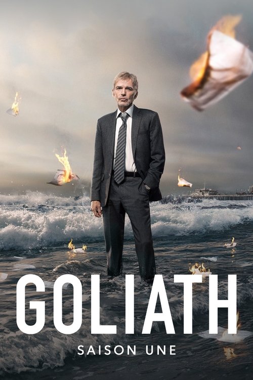 Jaquette Goliath