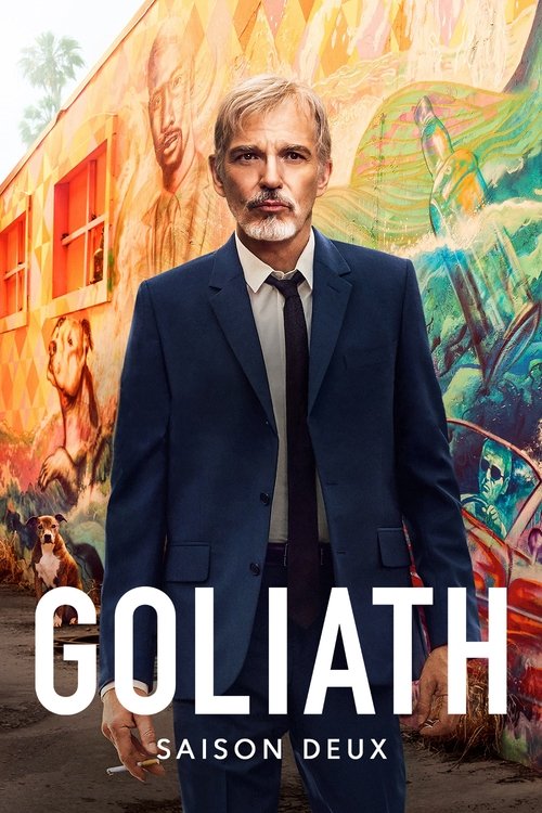 Jaquette Goliath
