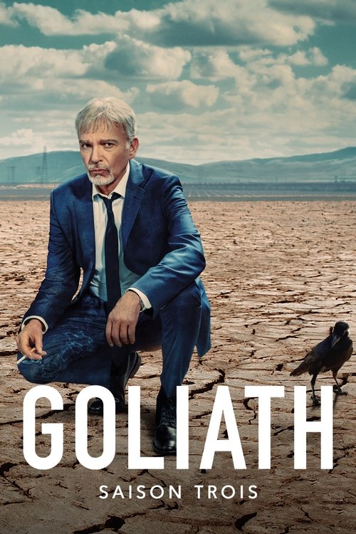 Jaquette Goliath