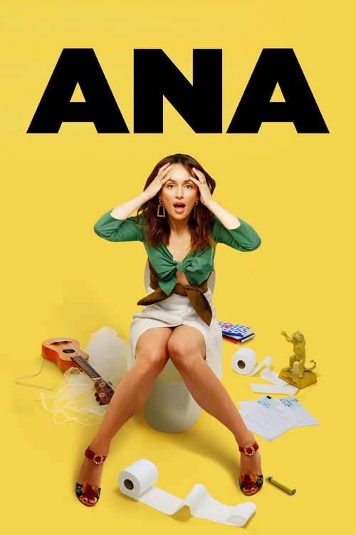 Jaquette Ana