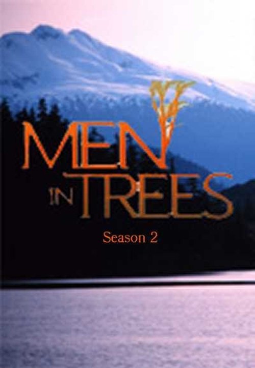 Jaquette Men in Trees : Leçons de séduction