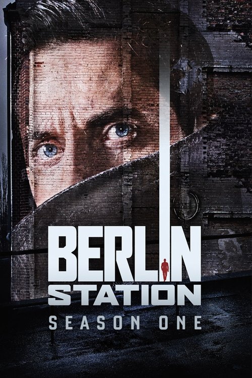 Jaquette Berlin Station