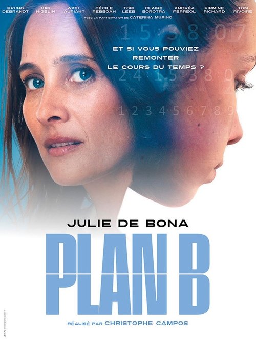 Jaquette Plan B