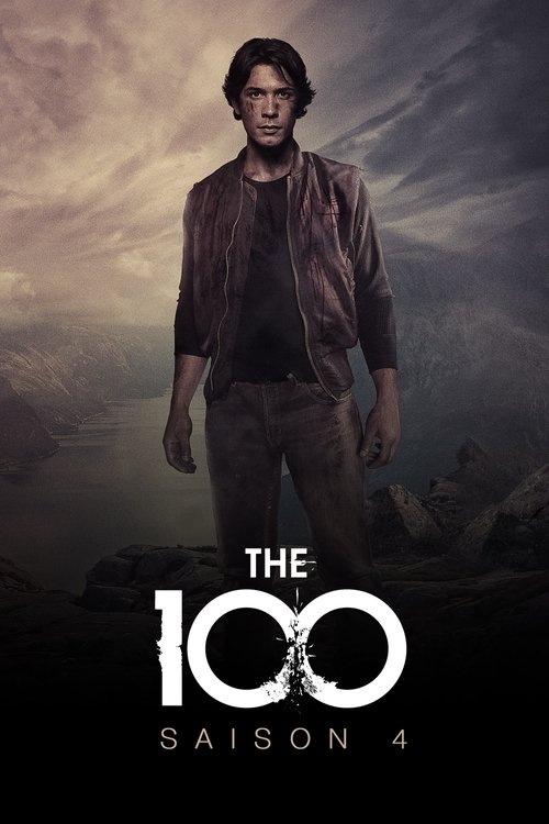 Jaquette Les 100