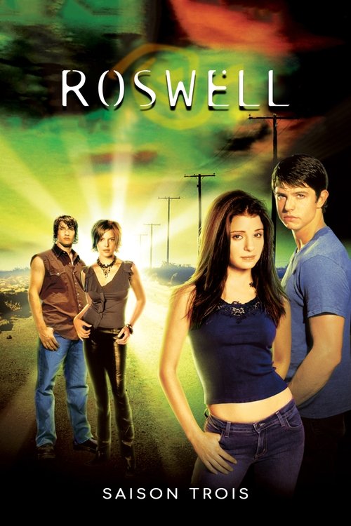 Jaquette Roswell