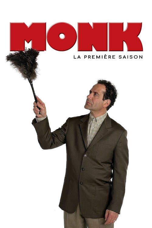 Jaquette Monk