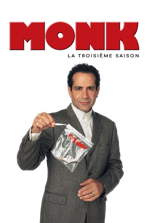 Jaquette Monk