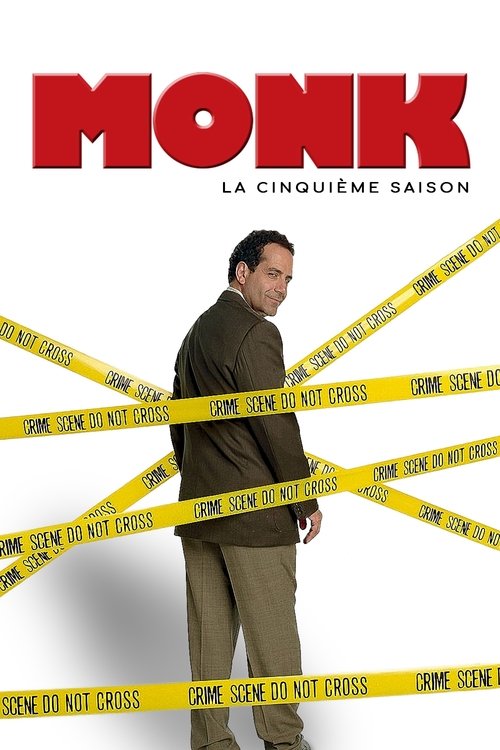 Jaquette Monk