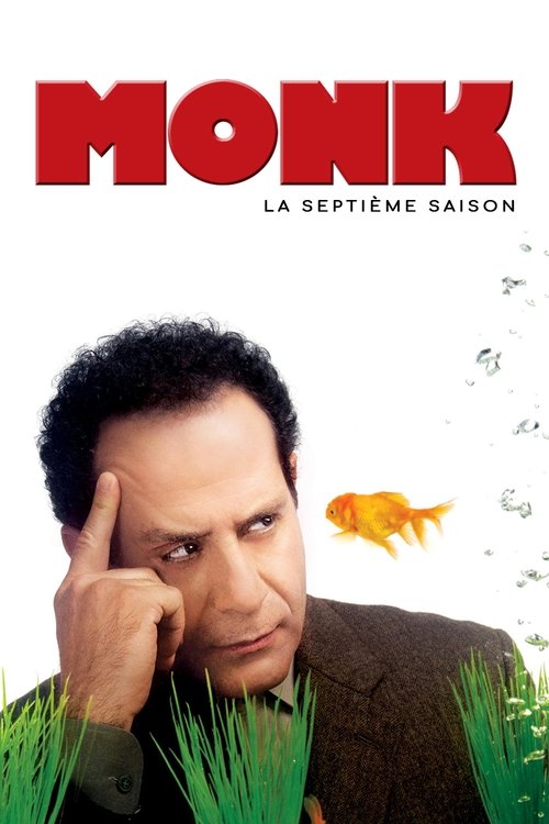 Jaquette Monk