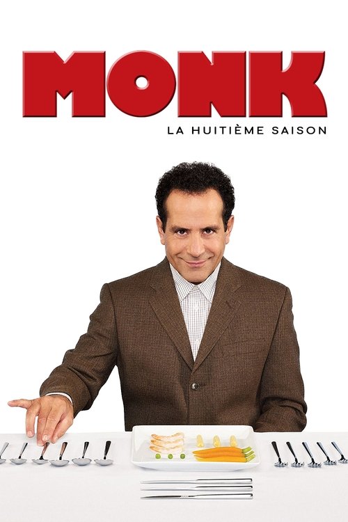 Jaquette Monk