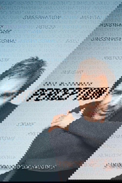 Jaquette Perception