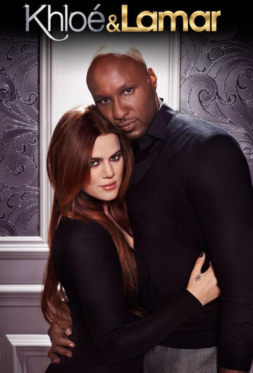 Jaquette Khloé & Lamar