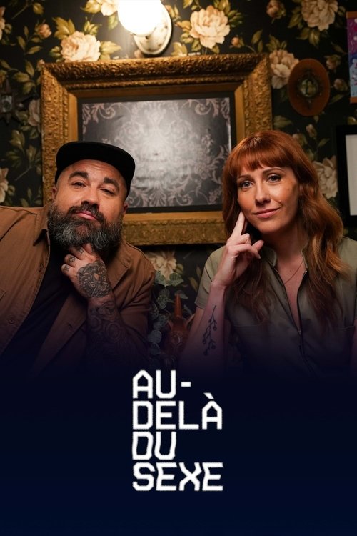 Jaquette Au-delà du sexe