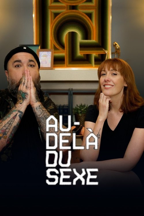 Jaquette Au-delà du sexe