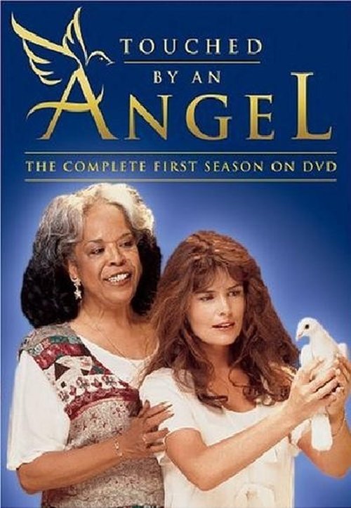 Jaquette Les Anges du bonheur