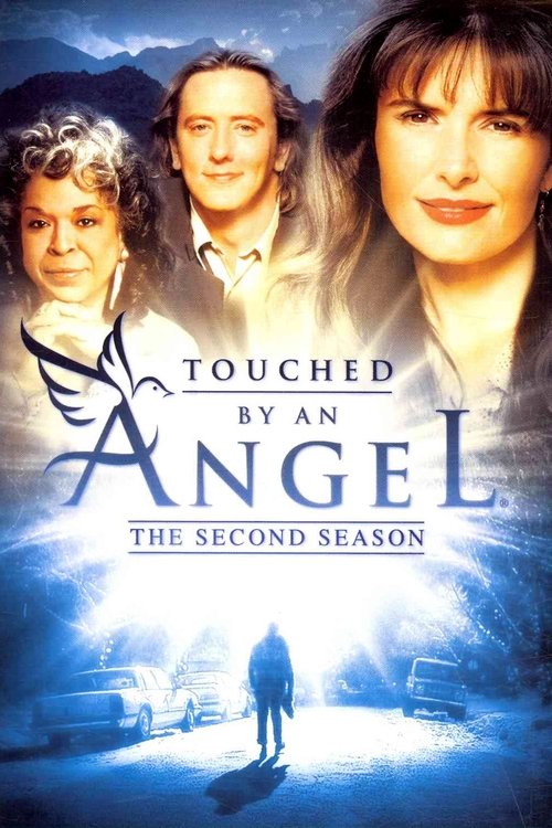 Jaquette Les Anges du bonheur