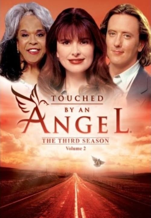 Jaquette Les Anges du bonheur