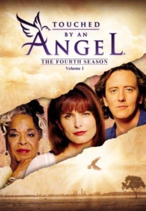 Jaquette Les Anges du bonheur