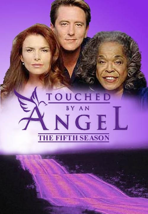 Jaquette Les Anges du bonheur
