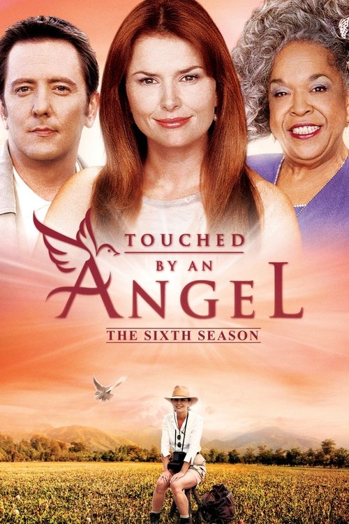 Jaquette Les Anges du bonheur